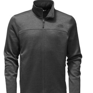 NEW Northface Men's Schenley Full-Zip